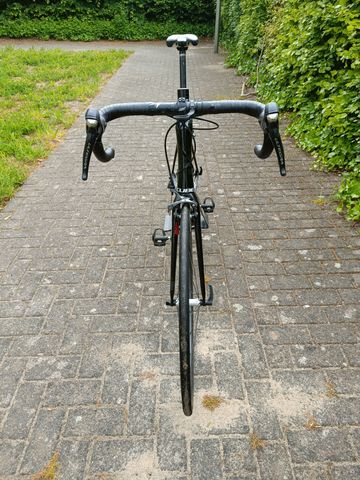 Used CUBE agree C:62 Pro 2016 2016 Road & Gravel, Black — image 5 of 5