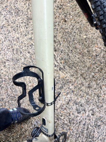 Used Commencal META HT SRAM XX1 Eagle AXS 2024 Mountainbike, Orange — image 8 of 8