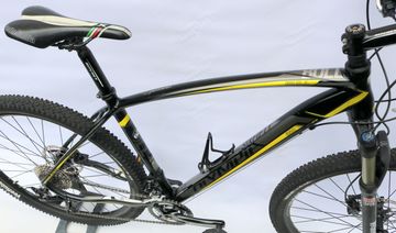 Brugt Olympia Bull 650 2016 Mountainbike — billede 2 af 15