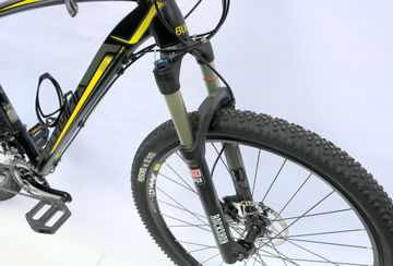 Brugt Olympia Bull 650 2016 Mountainbike — billede 4 af 15