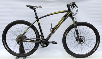 Olympia, Bull 650