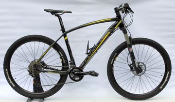 Olympia Bull 650 2016 MTB usato