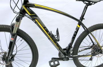 Brugt Olympia Bull 650 2016 Mountainbike — billede 5 af 15