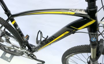 Brugt Olympia Bull 650 2016 Mountainbike — billede 3 af 15