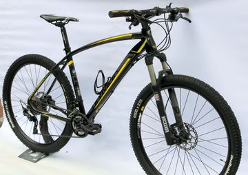 Brugt Olympia Bull 650 2016 Mountainbike — billede 7 af 15