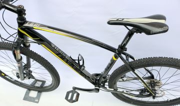 Brugt Olympia Bull 650 2016 Mountainbike — billede 10 af 15
