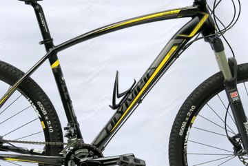 Brugt Olympia Bull 650 2016 Mountainbike — billede 9 af 15