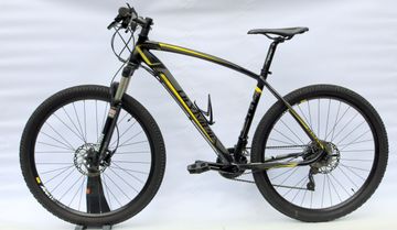 Brugt Olympia Bull 650 2016 Mountainbike — billede 13 af 15