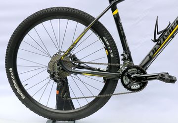 Brugt Olympia Bull 650 2016 Mountainbike — billede 6 af 15