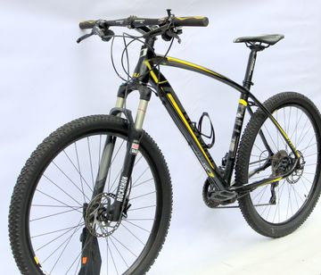 Brugt Olympia Bull 650 2016 Mountainbike — billede 12 af 15