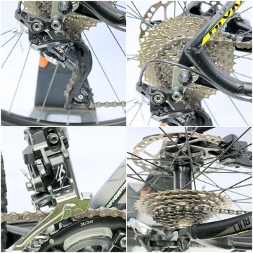 Brugt Olympia Bull 650 2016 Mountainbike — billede 14 af 15