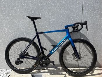 Colnago, C68 Road Shimano Ultegra Di2 2025