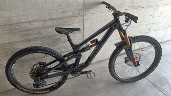 Canyon, Torque Mullet CF 9 2023