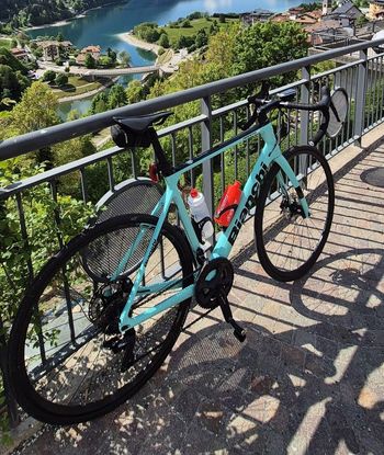 Bianchi, Infinito XE - 105 2022