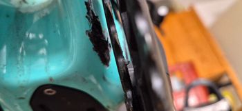 Used Bianchi Infinito XE - 105 2022 2022 Road & Gravel, Verde — image 8 of 8