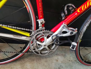 Used Wilier Wilier Custom Shimano Ultegra 2006 Road & Gravel — image 2 of 10