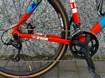 Brugt Cinelli Zydeco Lala 2022 2022 Road & Gravel — billede 4 af 4