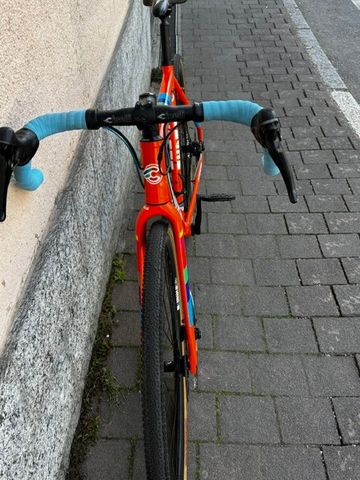 Brugt Cinelli Zydeco Lala 2022 2022 Road & Gravel — billede 3 af 4