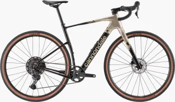 Cannondale, Topstone Carbon 4 CUES 1x 2026