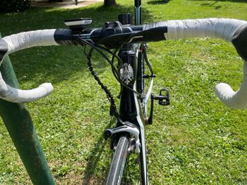Used Bianchi Intenso Ultegra Compact 2015 2015 Road & Gravel — image 3 of 8