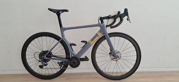 Brugt 3T STRADA FORCE 11V 2020 2020 Road & Gravel — billede 3 af 9