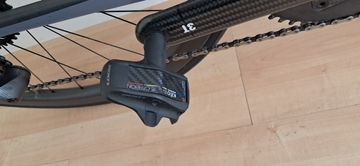 Brugt 3T STRADA FORCE 11V 2020 2020 Road & Gravel — billede 7 af 9
