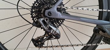Brugt 3T STRADA FORCE 11V 2020 2020 Road & Gravel — billede 5 af 9