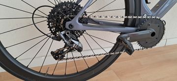 Brugt 3T STRADA FORCE 11V 2020 2020 Road & Gravel — billede 4 af 9