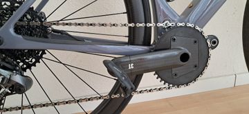 Brugt 3T STRADA FORCE 11V 2020 2020 Road & Gravel — billede 6 af 9