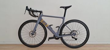 Brugt 3T STRADA FORCE 11V 2020 2020 Road & Gravel — billede 1 af 9