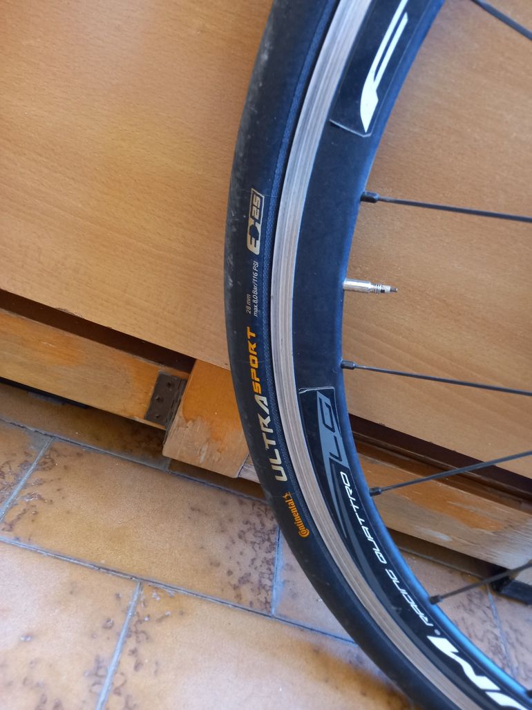 Used Trek Emonda Shimano Ultegra 2018 Road & Gravel — image 8 of 10