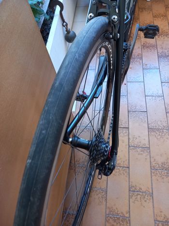 Used Trek Emonda Shimano Ultegra 2018 Road & Gravel — image 6 of 10
