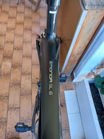 Used Trek Emonda Shimano Ultegra 2018 Road & Gravel — image 10 of 10