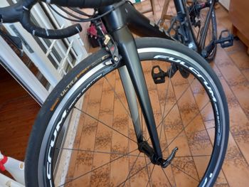 Used Trek Emonda Shimano Ultegra 2018 Road & Gravel — image 3 of 10