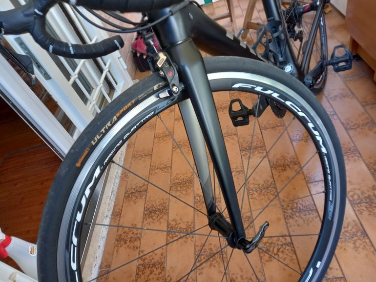 Used Trek Emonda Shimano Ultegra 2018 Road & Gravel — image 3 of 10