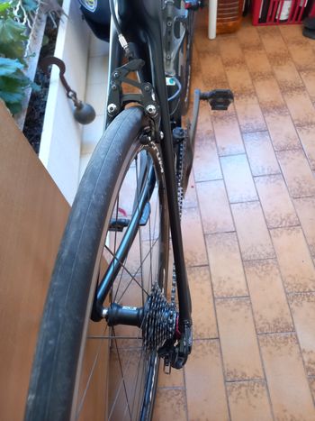 Used Trek Emonda Shimano Ultegra 2018 Road & Gravel — image 4 of 10