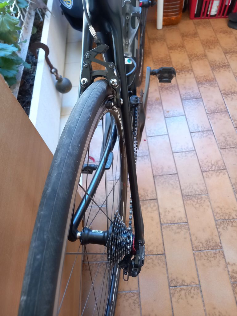 Used Trek Emonda Shimano Ultegra 2018 Road & Gravel — image 4 of 10