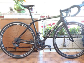 Used Trek Emonda Shimano Ultegra 2018 Road & Gravel — image 1 of 10