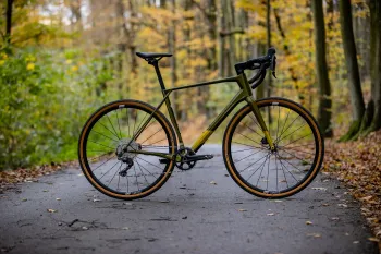 Superior, X-ROAD Team Comp GR 2025