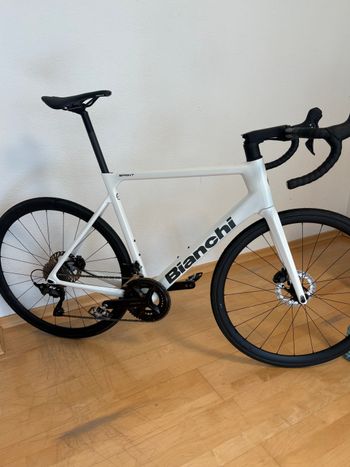 Bianchi, Sprint Shimano 105
