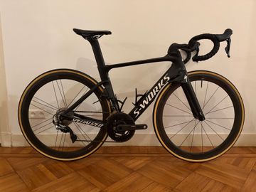 Brugt Specialized S-Works Venge ViAS Di2 2016 2016 Road & Gravel