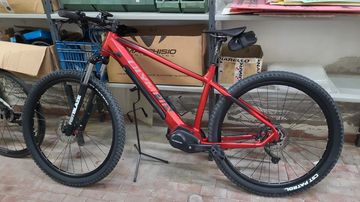 Used Olympia Custom Shimano Alivio 2022 MTB