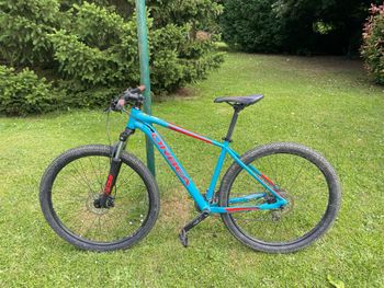 Orbea, Mx Shimano Alivio