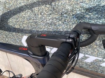 Used Scott Foil 20 2018 2018 Road & Gravel, Blue — image 3 of 15
