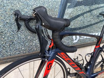 Used Scott Foil 20 2018 2018 Road & Gravel — image 15 of 15