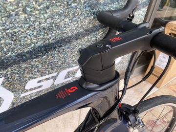 Used Scott Foil 20 2018 2018 Road & Gravel, Blue — image 5 of 15