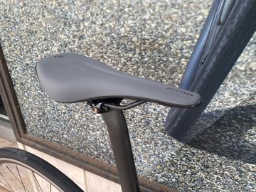 Used Scott Foil 20 2018 2018 Road & Gravel, Blue — image 4 of 15