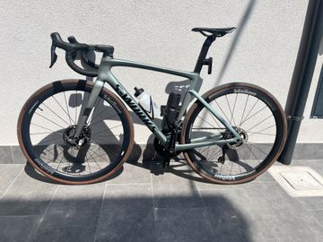 Gebrauchtes Specialized S-Works Tarmac SL7 - Shimano Dura-Ace Di2 2023 2023 Road & Gravel