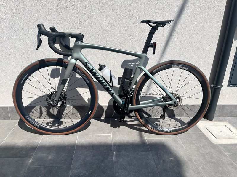 Used Specialized S-Works Tarmac SL7 - Shimano Dura-Ace Di2 2023 2023 Road & Gravel