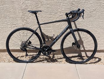 Trek, Domane Shimano 105